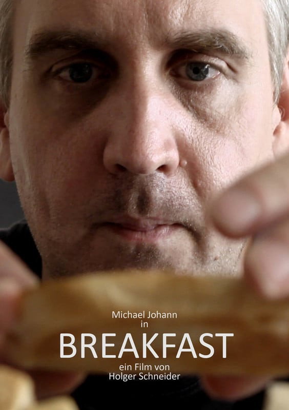 Frühstück