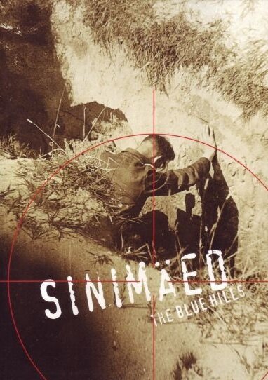 Sinimäed