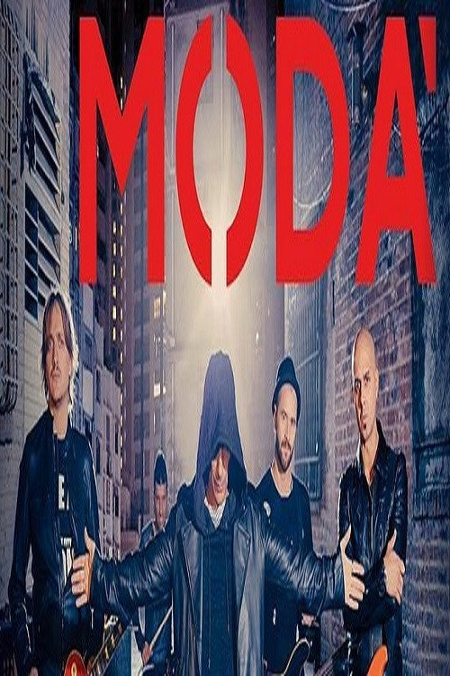 Moda' - Prima Serata Canale 5