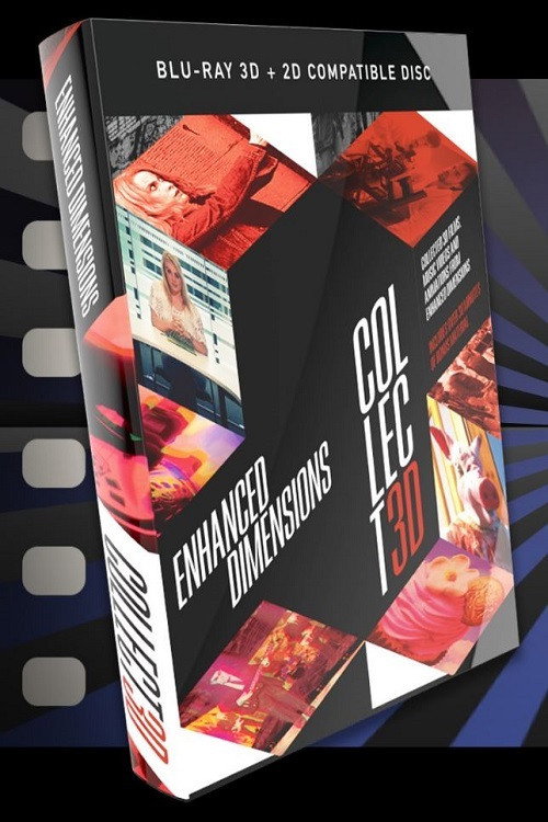 Enhanced Dimensions: COLLECT3D
