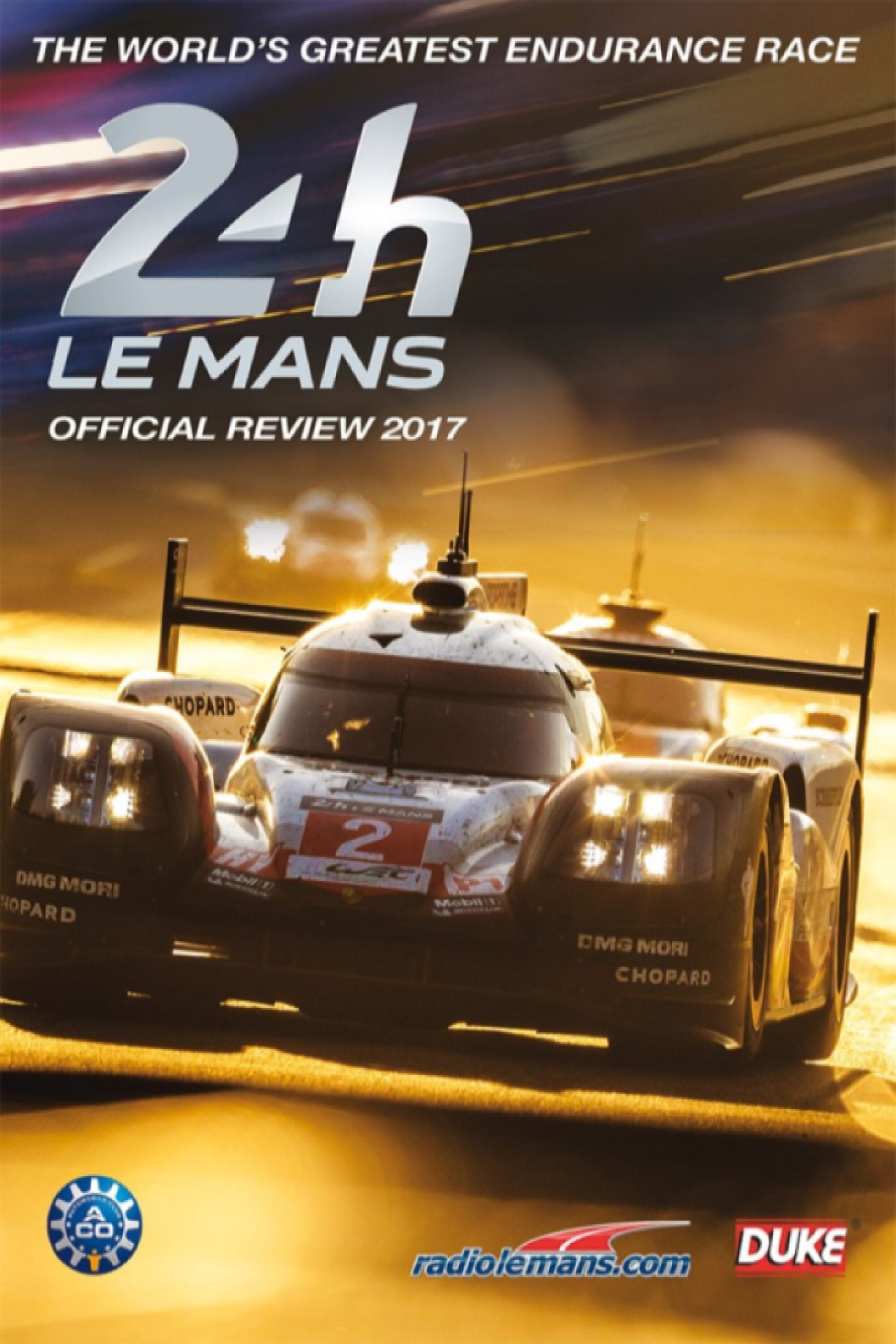 Le Mans 2017 Review