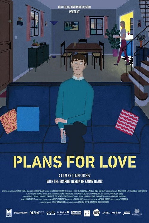 L'Amour en plan