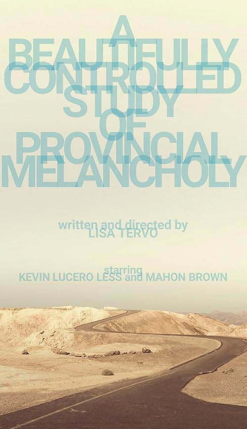 A Beautifully Controlled Study of Provincial Melancholy