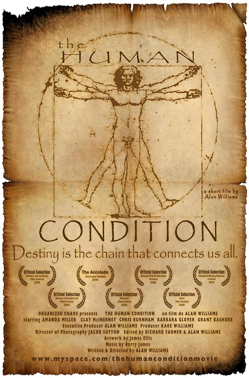 The Human Condition