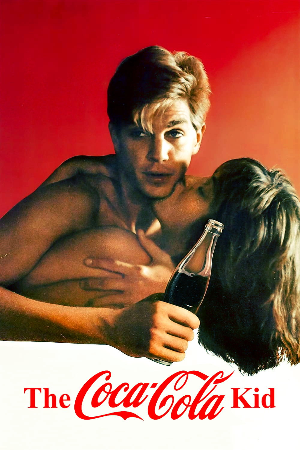 The Coca-Cola Kid