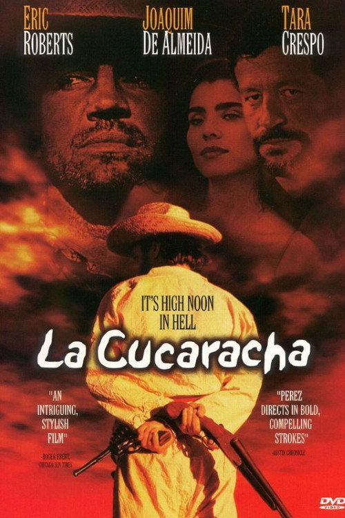 La Cucaracha - Spiel ohne Regeln
