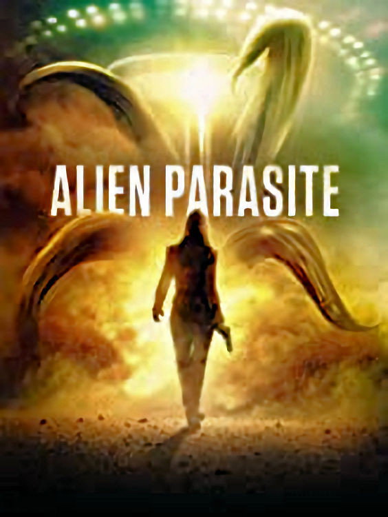 Alien Parasite