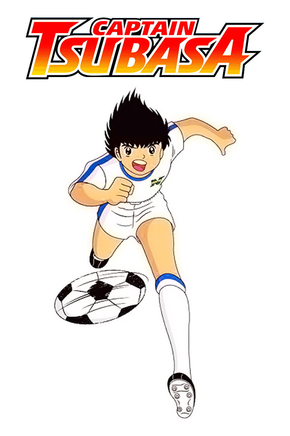 Kyaputen Tsubasa