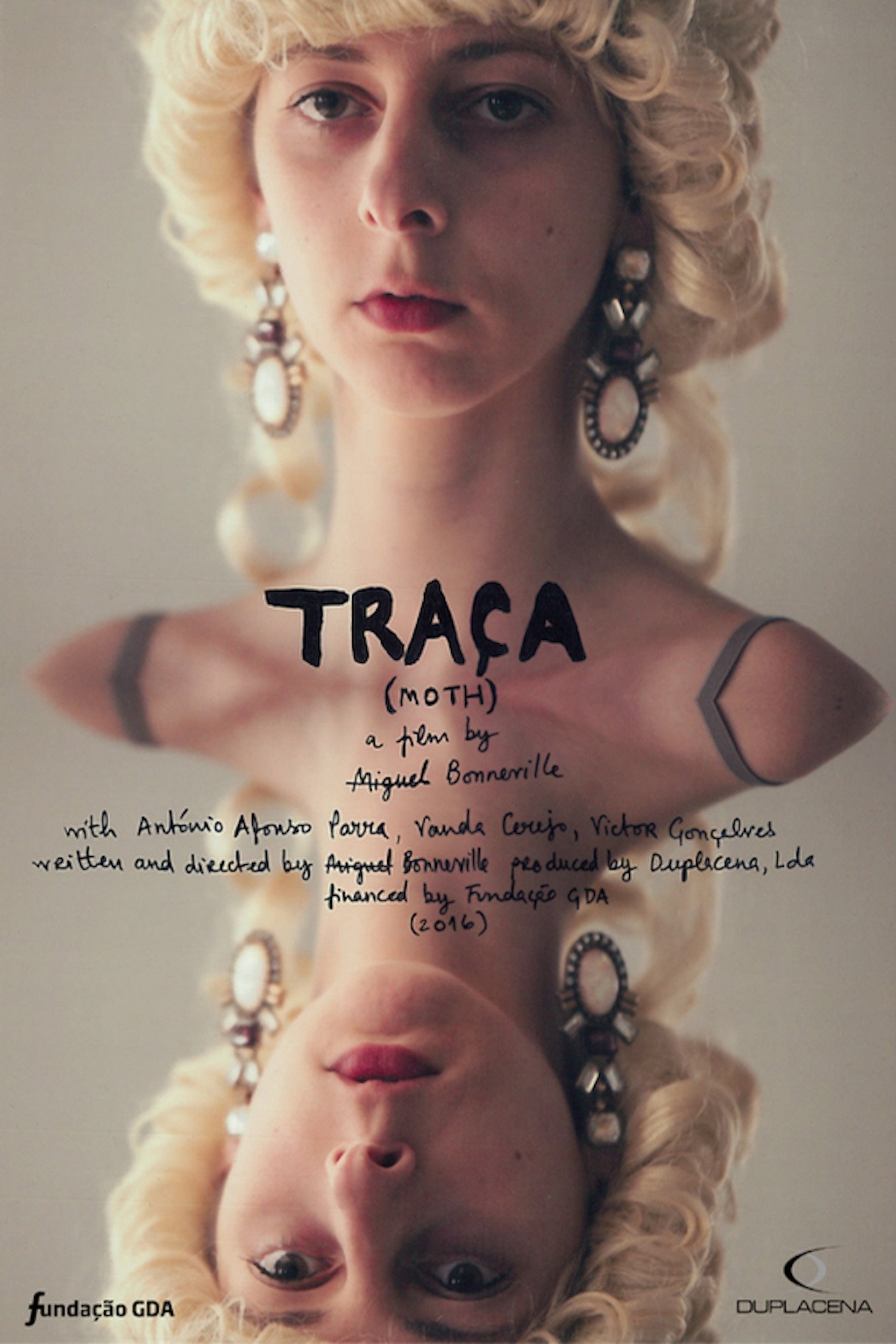 Traça