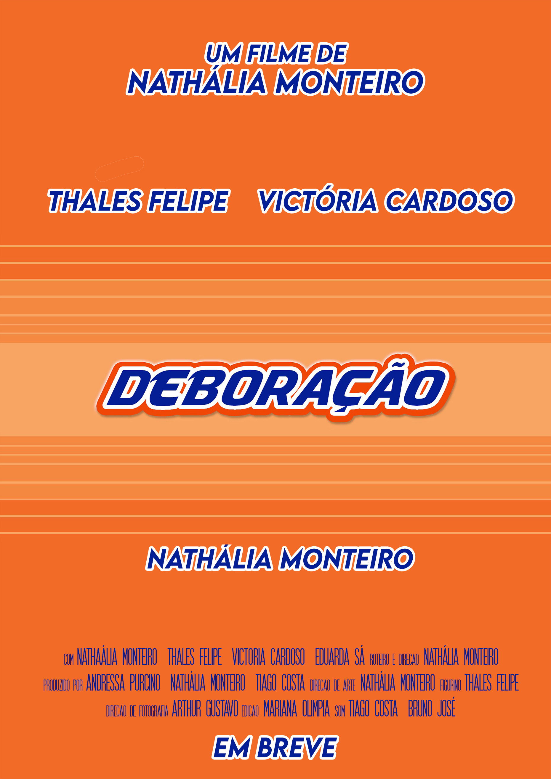 Deboração