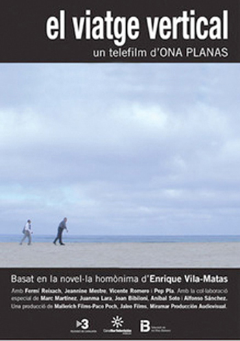 El viaje vertical