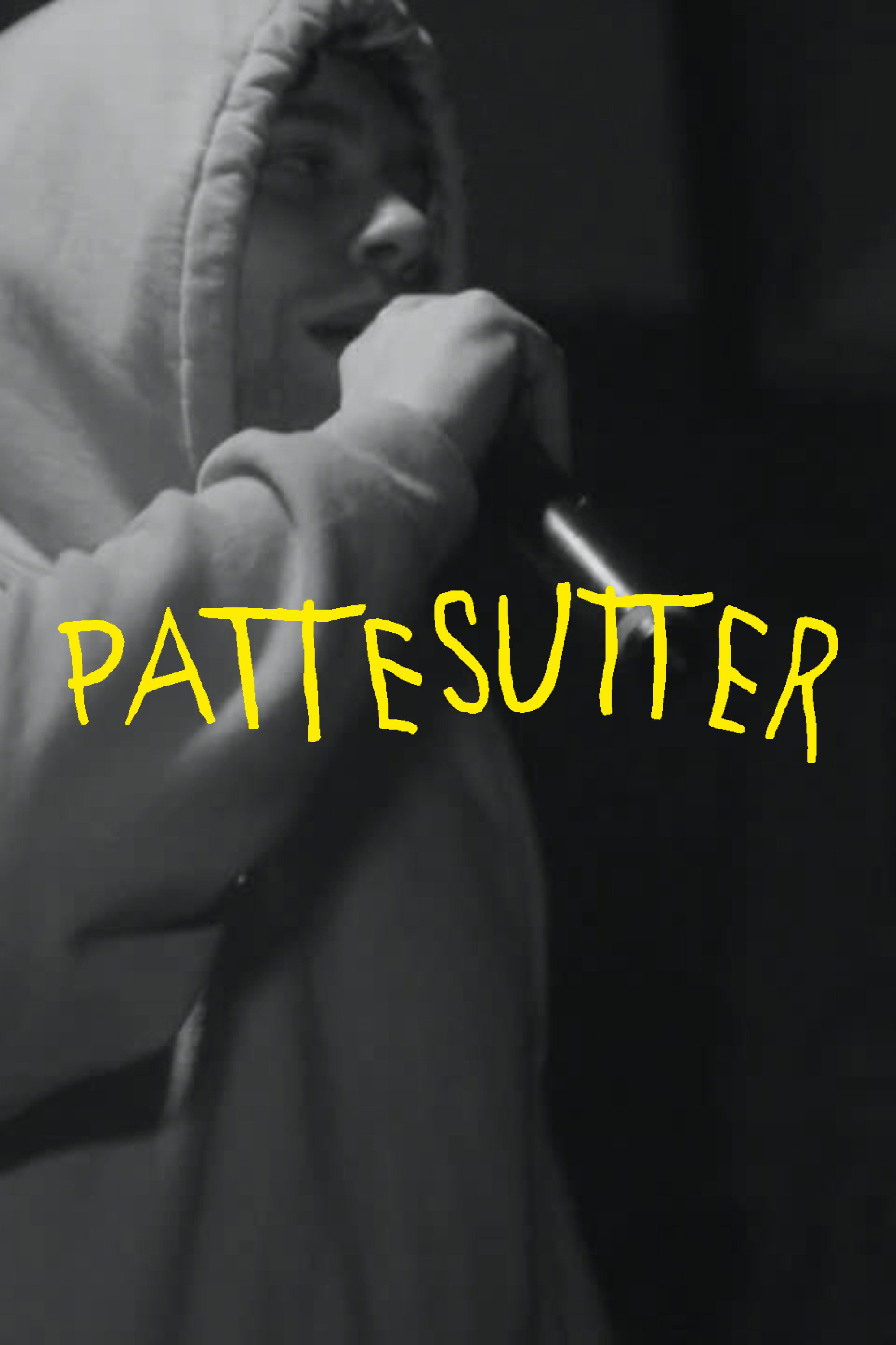 Pattesutter - det ka' du ik'
