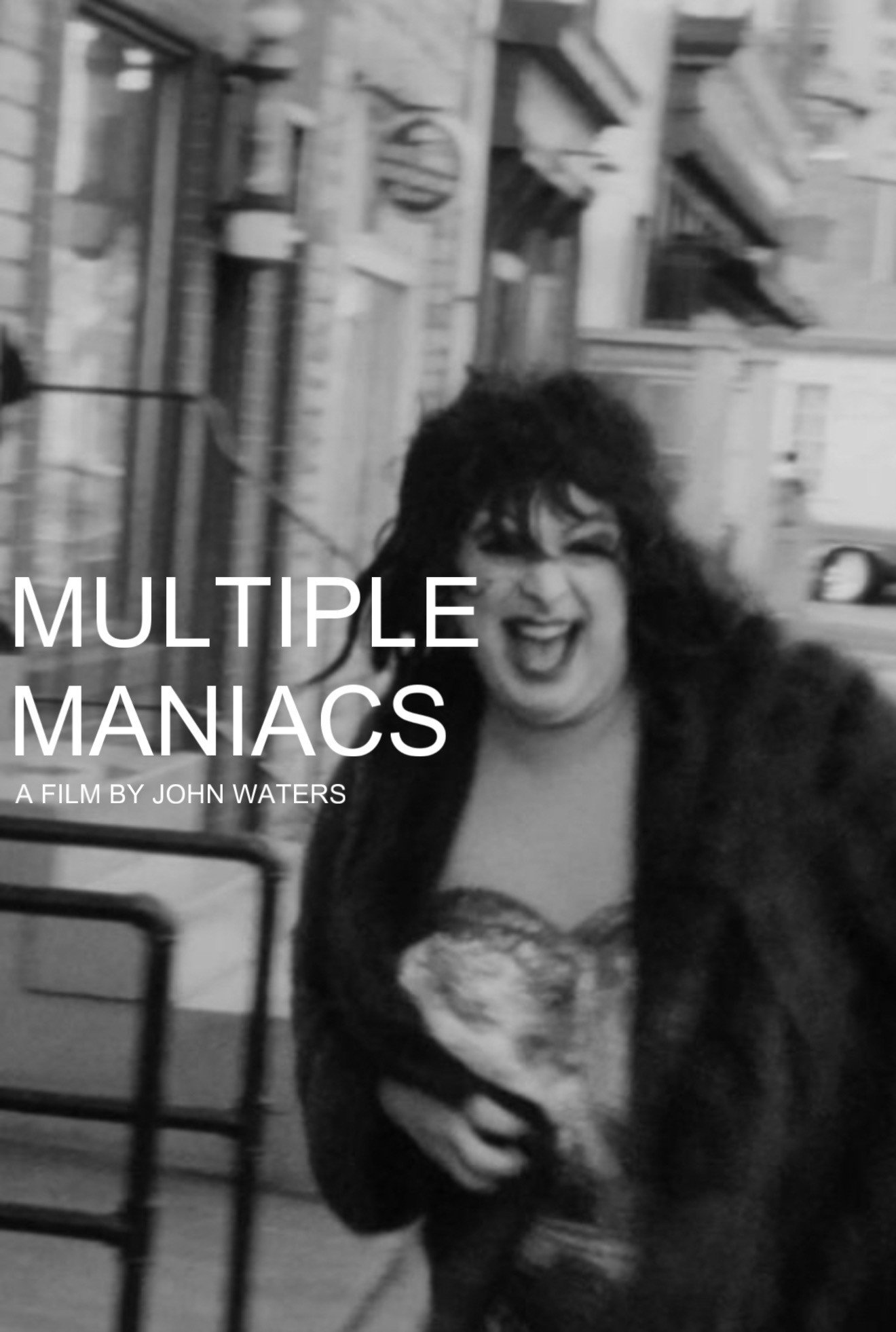 Multiple Maniacs
