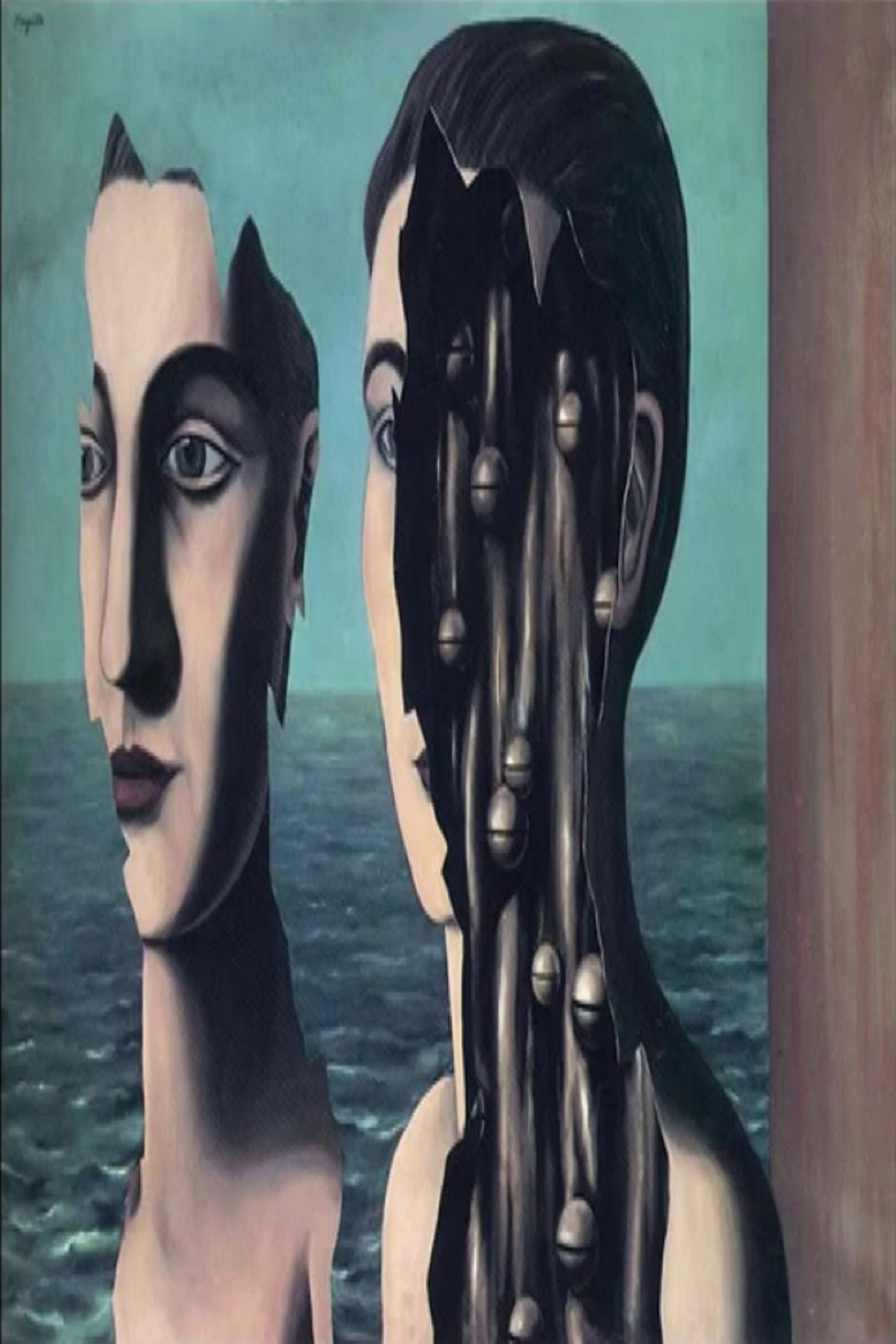 Why Magritte Matters