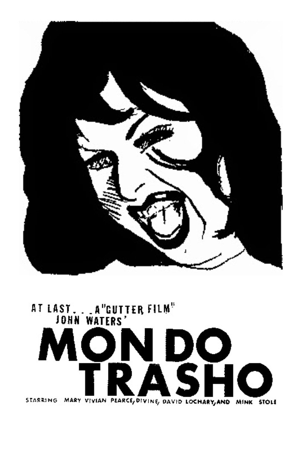Mondo Trasho