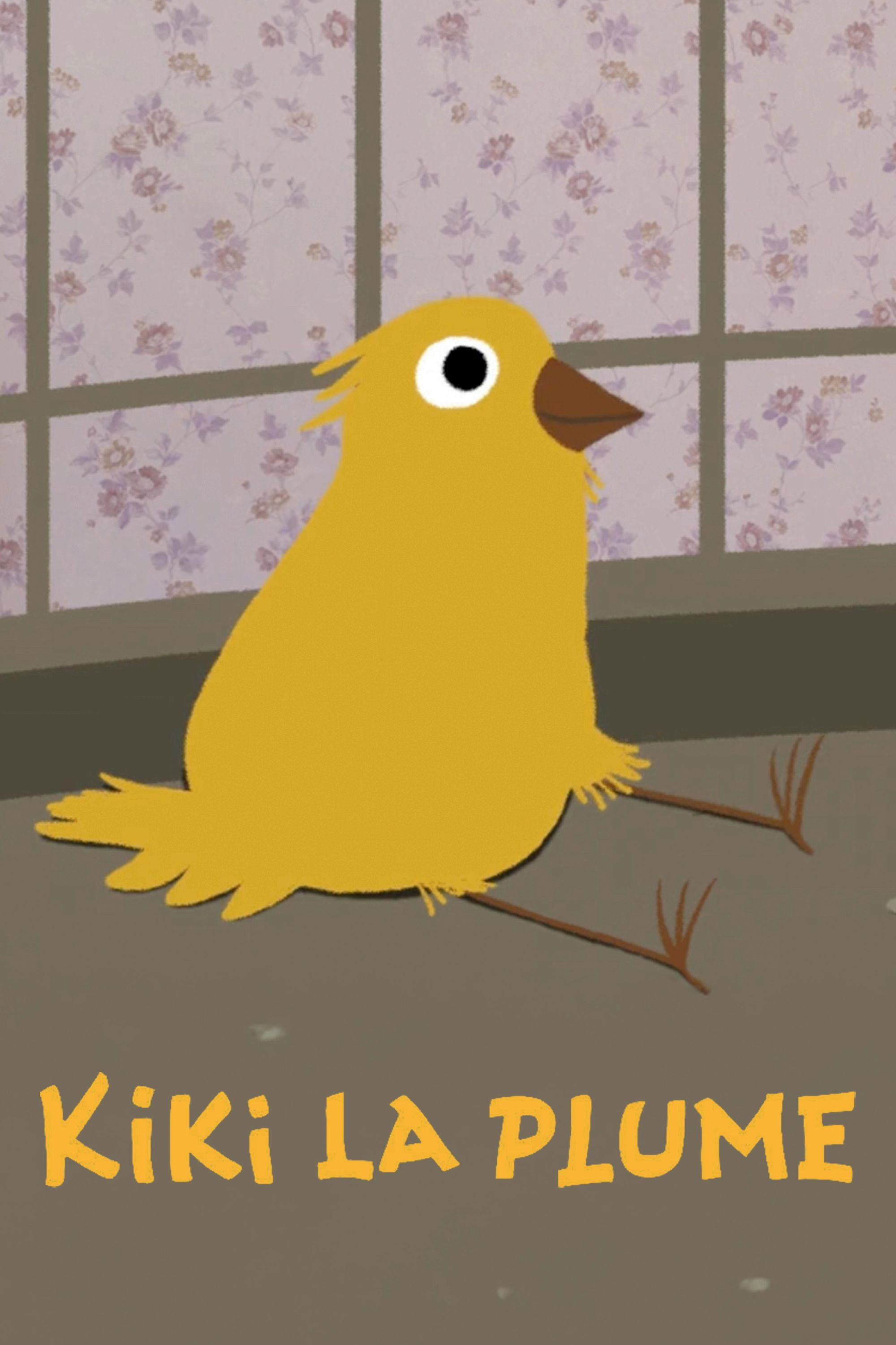 Kiki La Plume