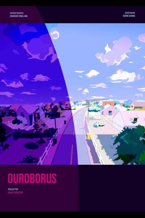Ouroborus