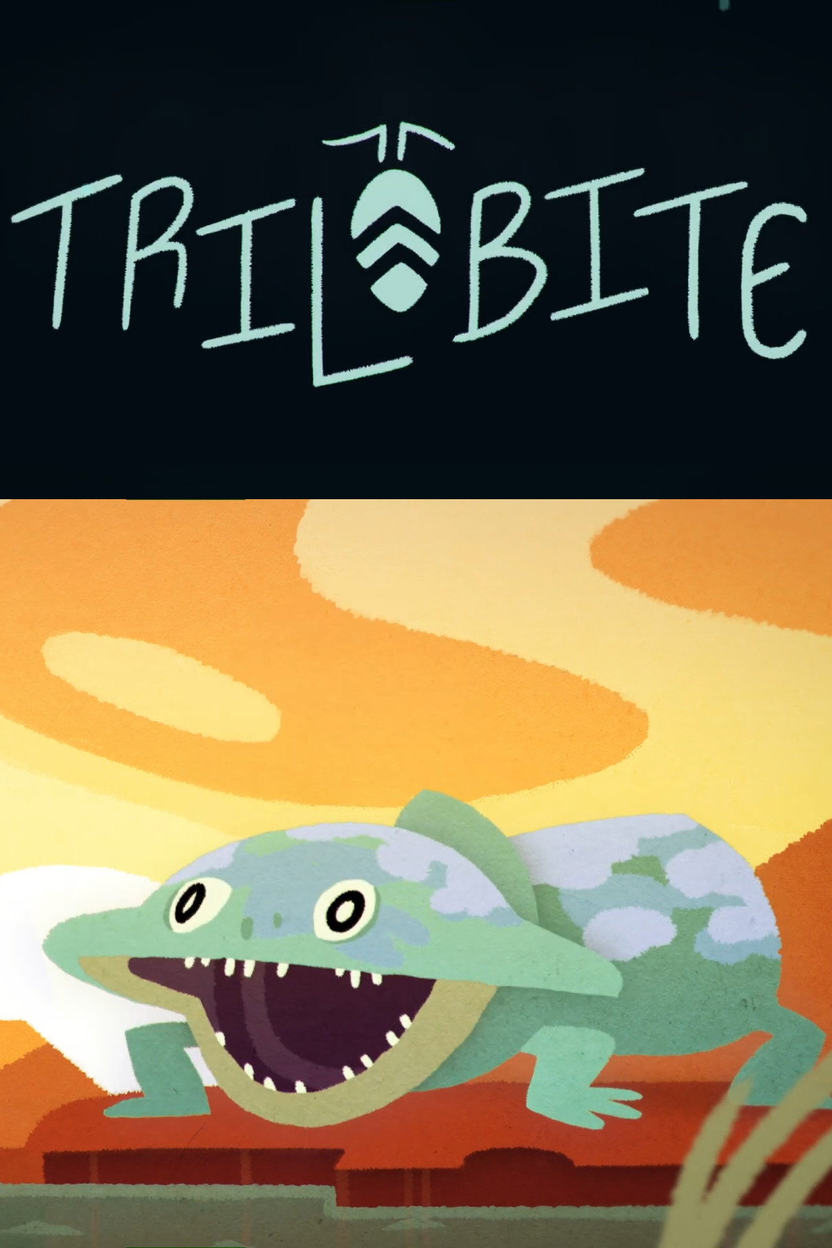 Trilo-Bite