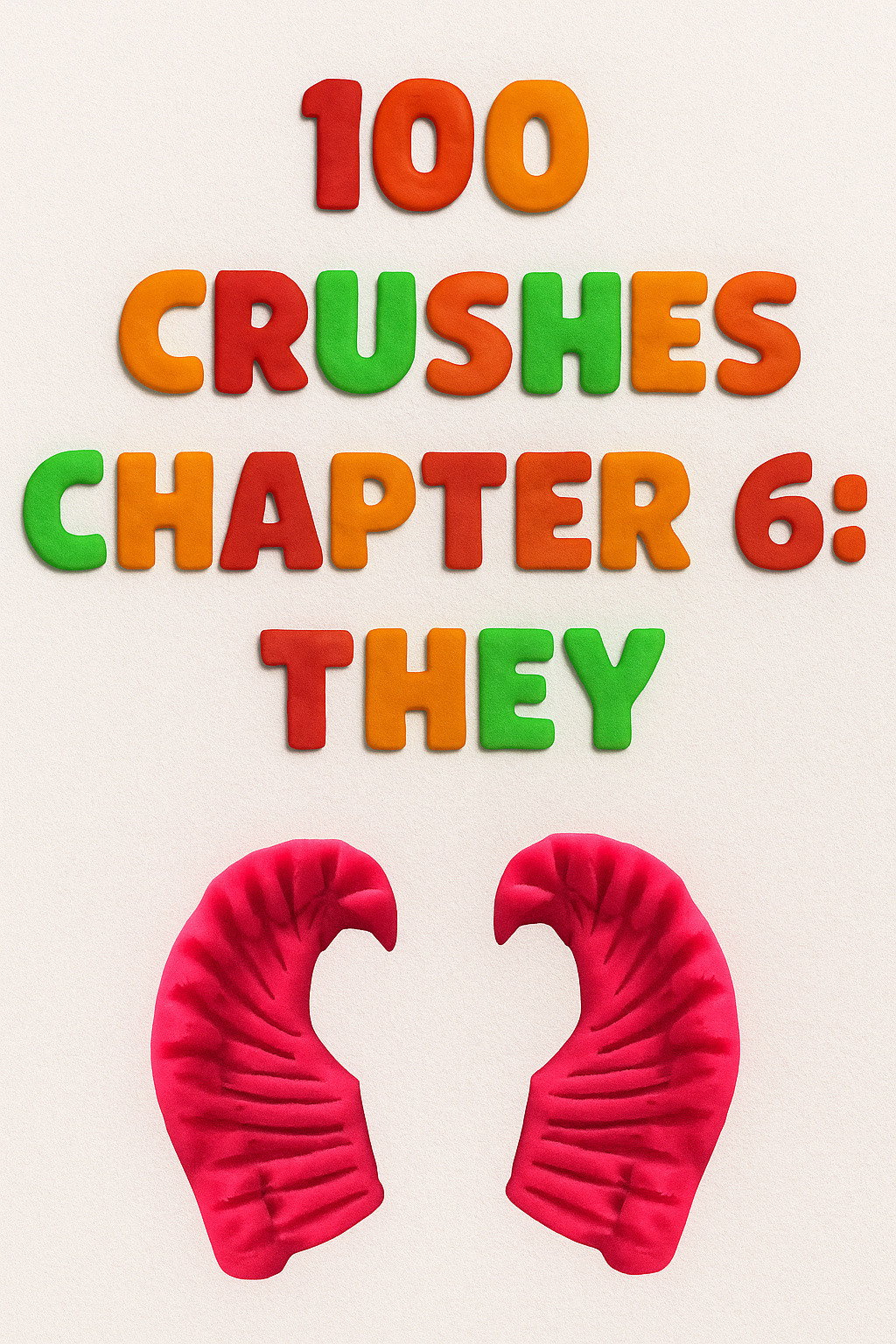 100 Crushes Chapter 6: They