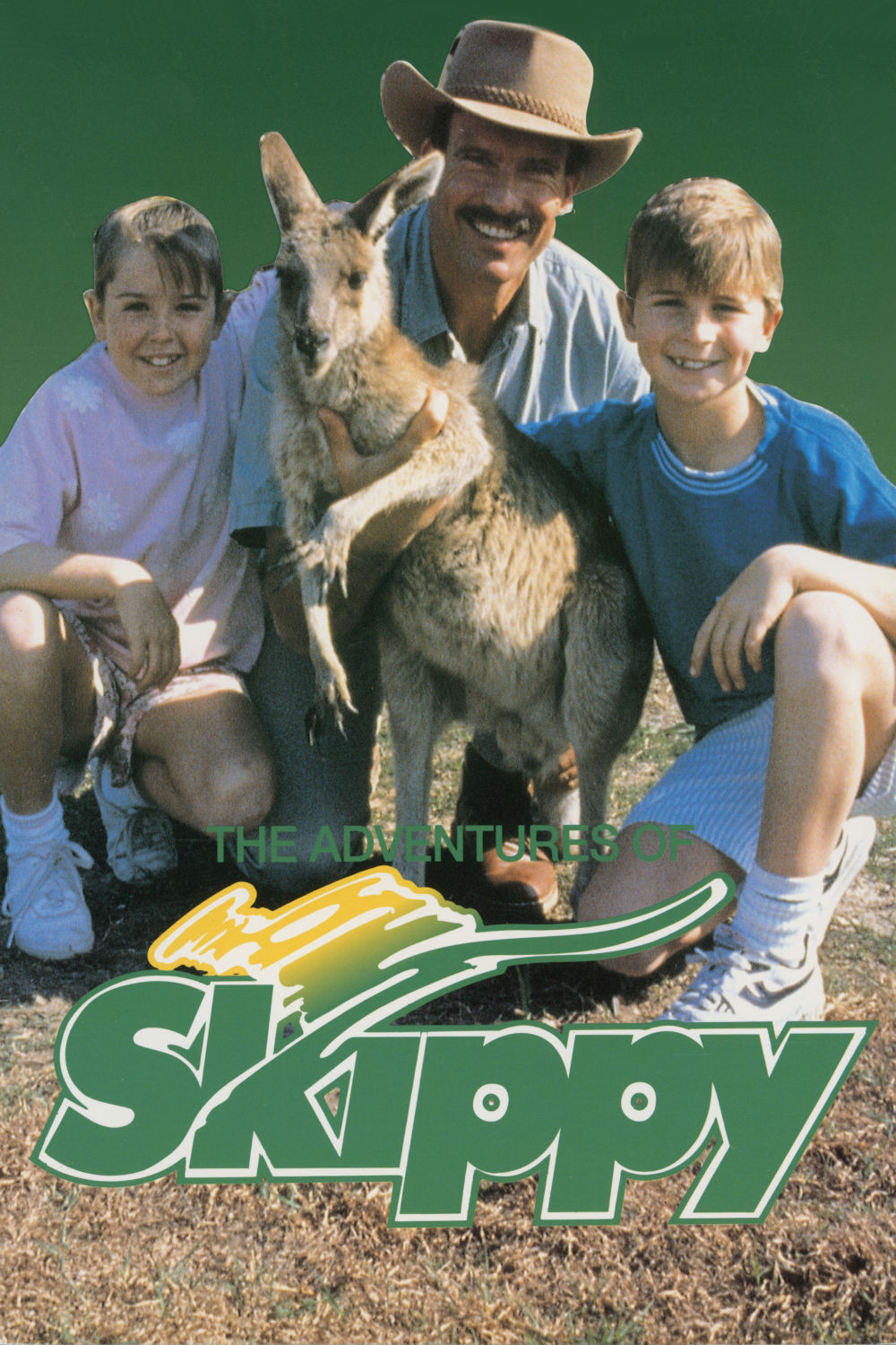 Skippy