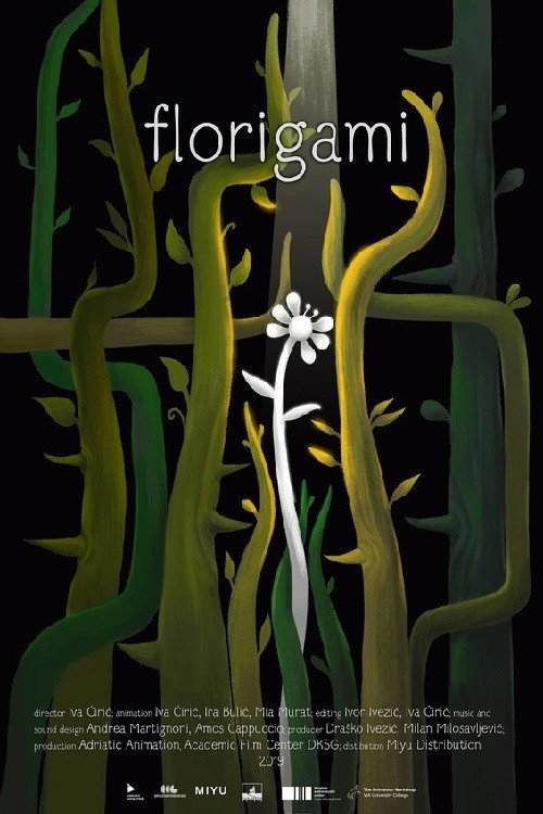 Florigami