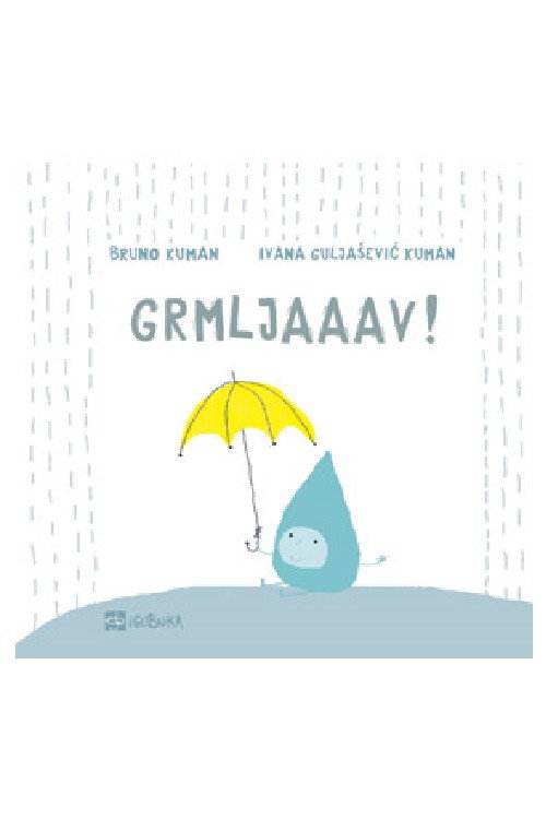 Grmljaaav