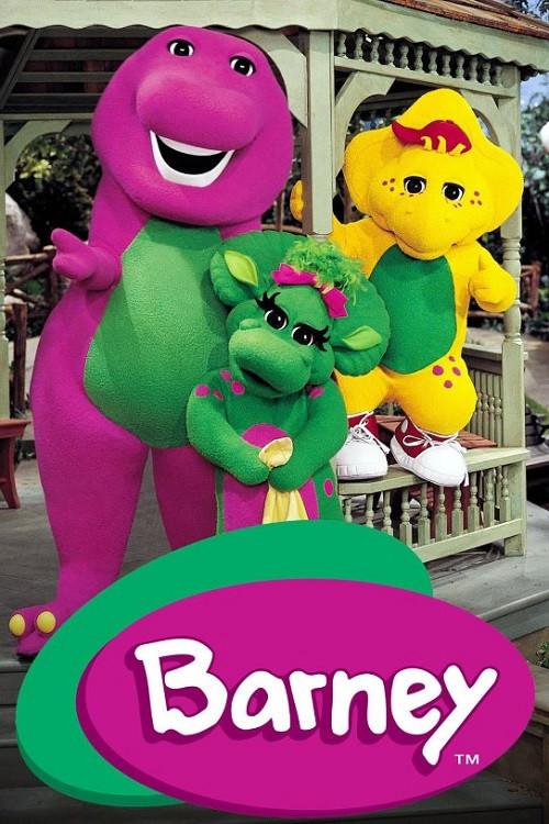 Barney & Freunde