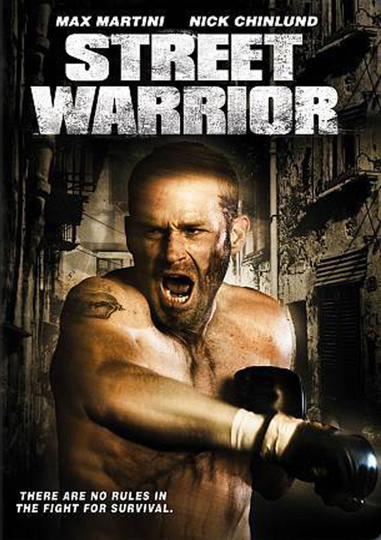 Street Warrior - Arena des Todes