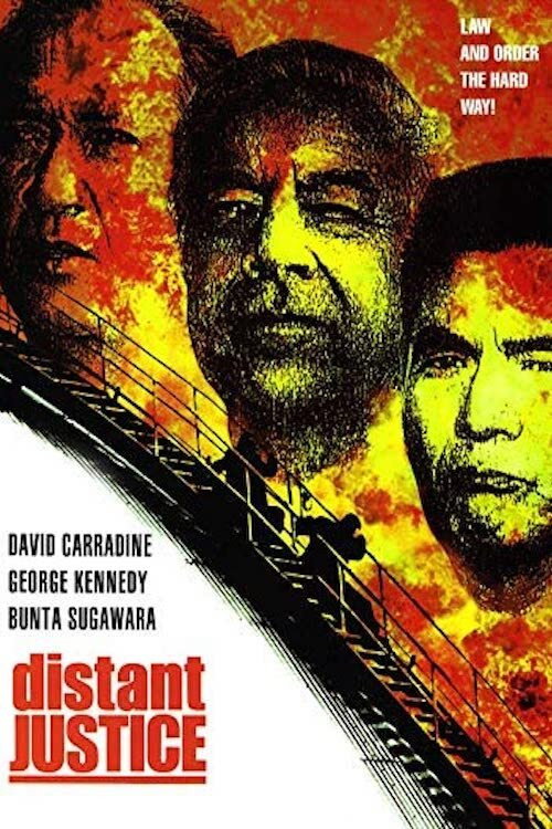 Distant Justice