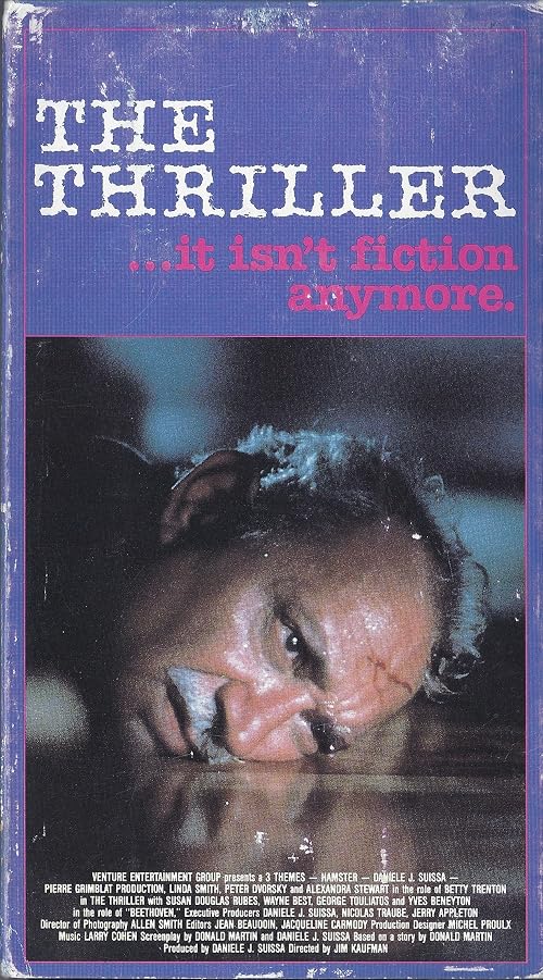 The Thriller