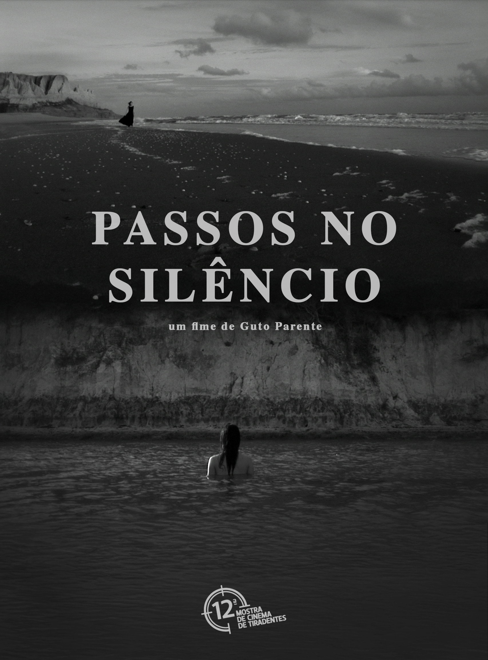 Passos no Silêncio