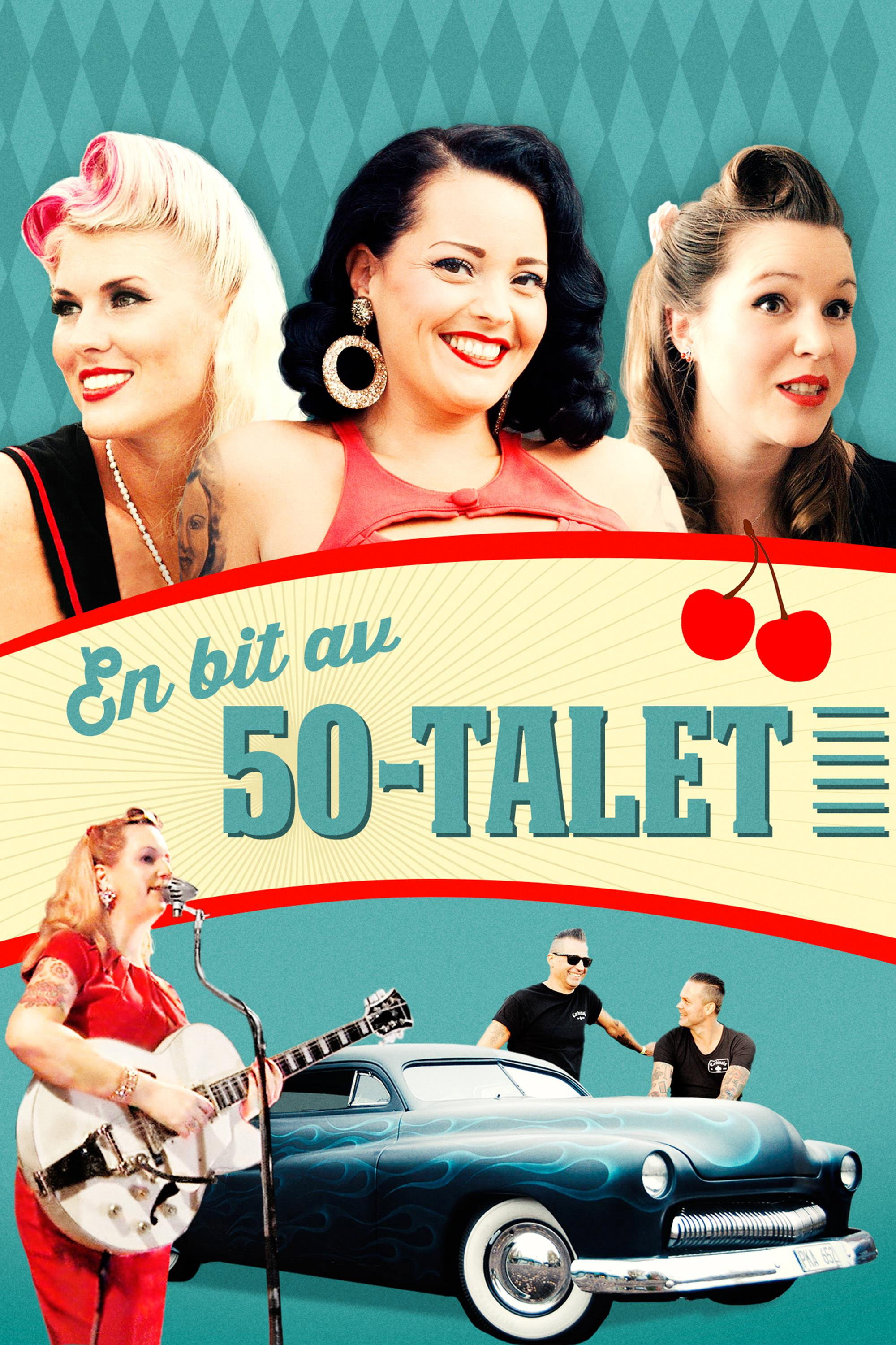 The Rockin' 50s