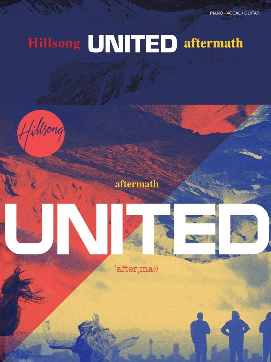 Hillsong United - Aftermath