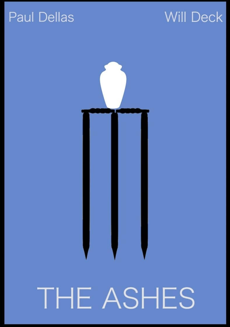 The Ashes