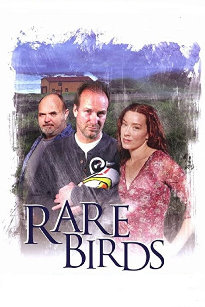 Rare Birds