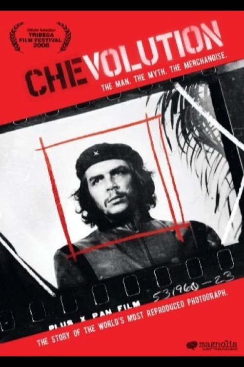 Чеволюция
