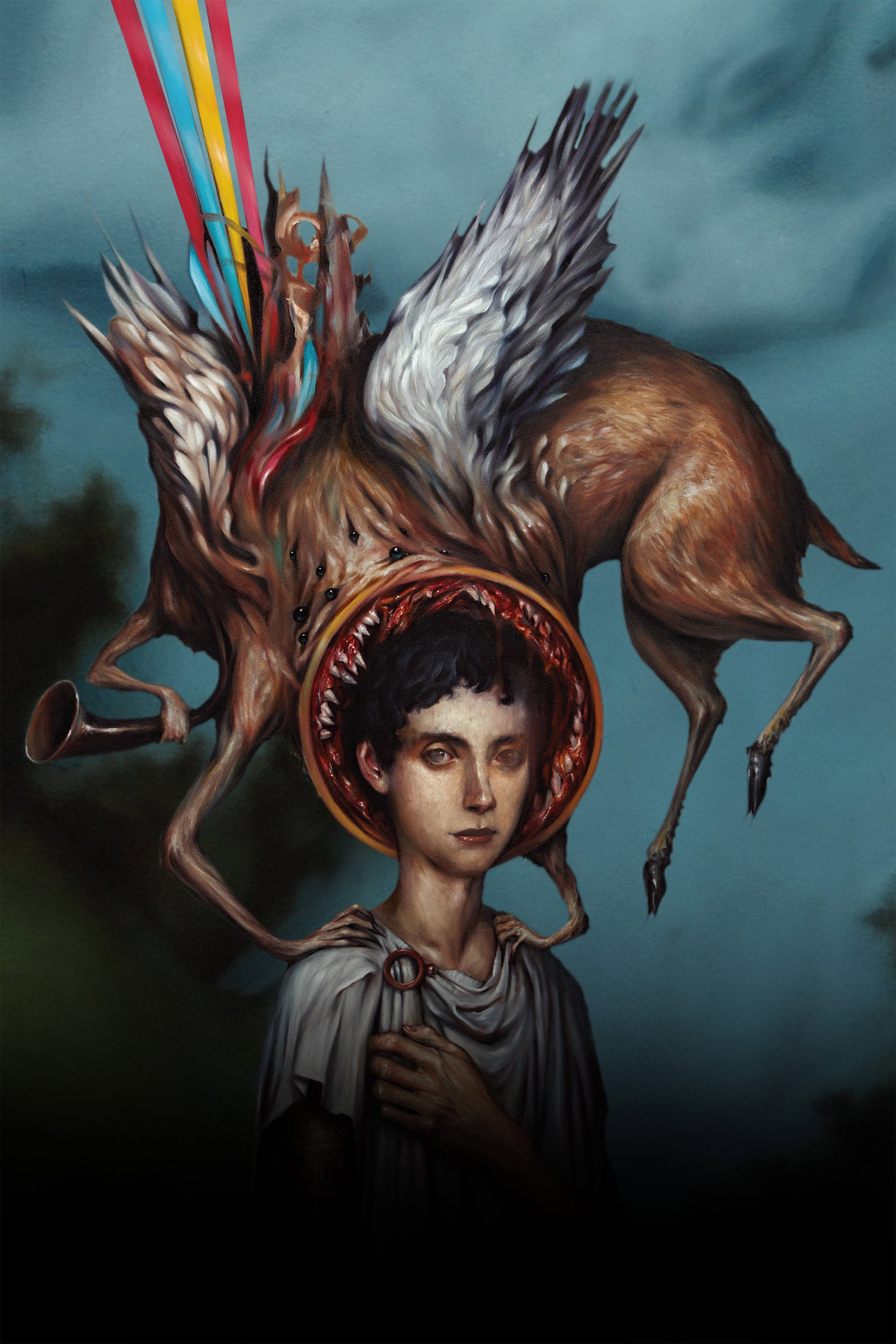 Circa Survive - Live Sky Noise