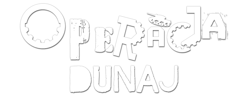 Операция «Дунай»