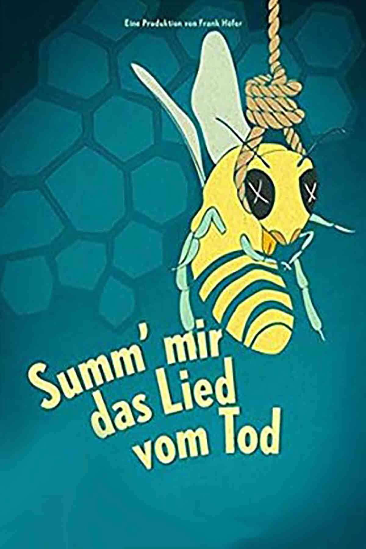 Summ mir das Lied vom Tod