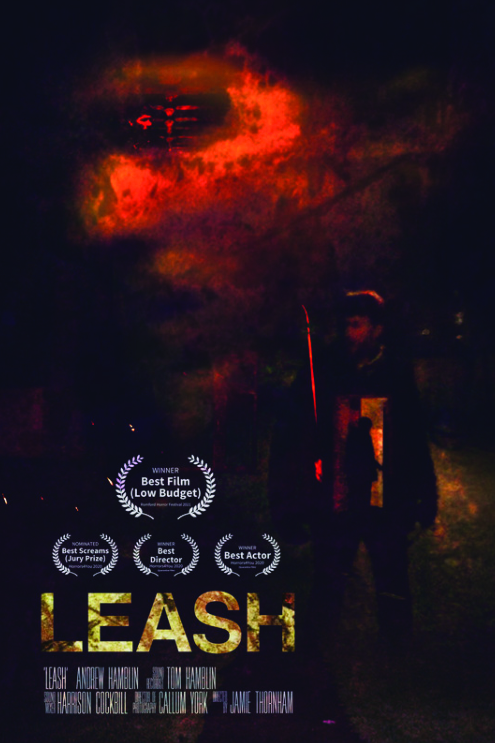 LEASH