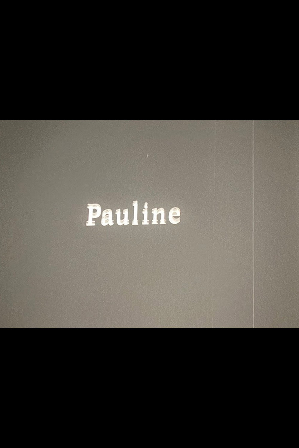 Pauline