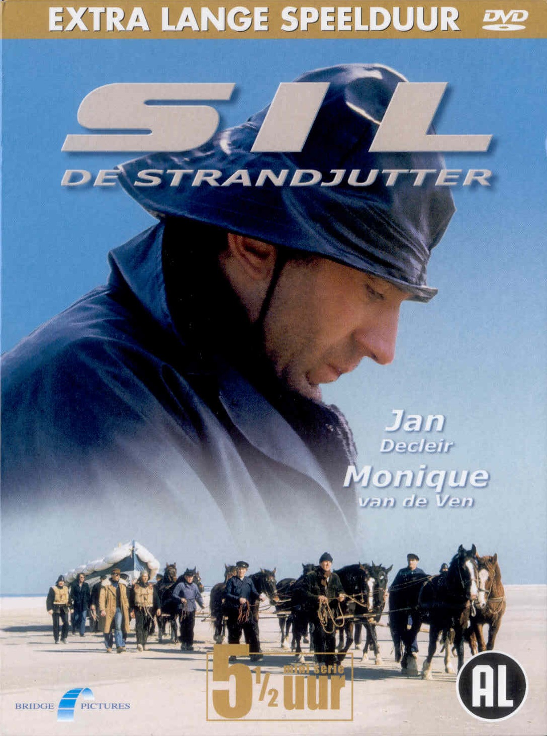 Sil de strandjutter