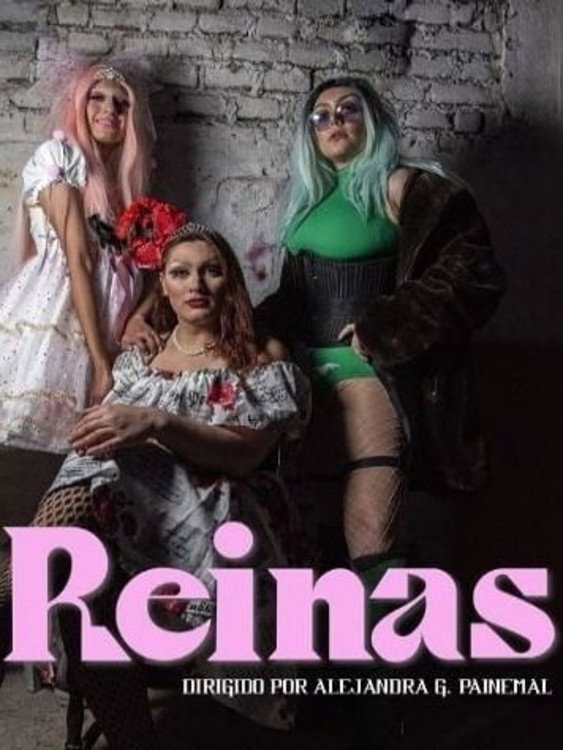 Reinas