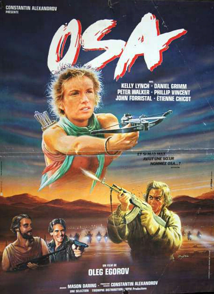 Osa