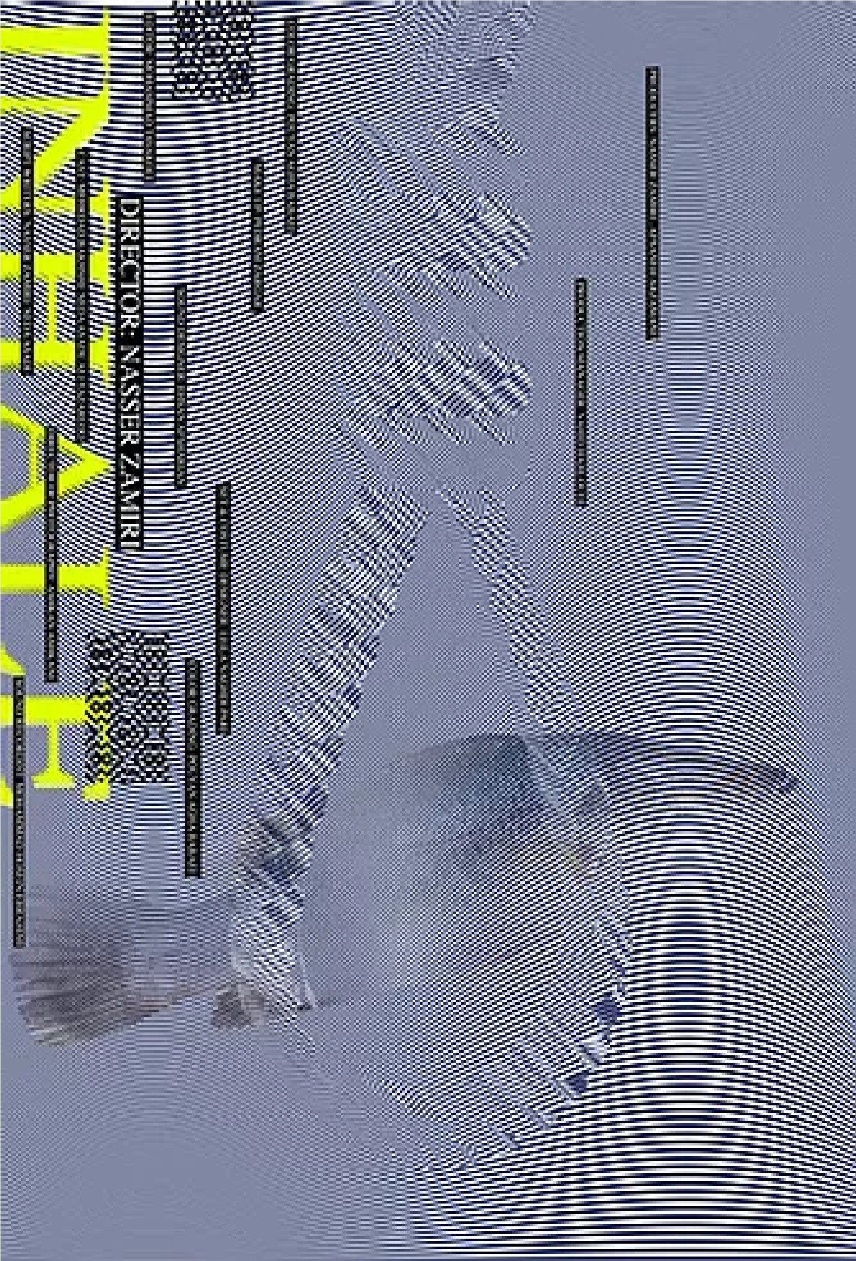 dam