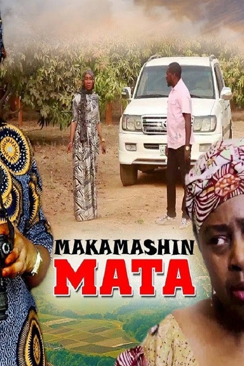 Makamashin Mata