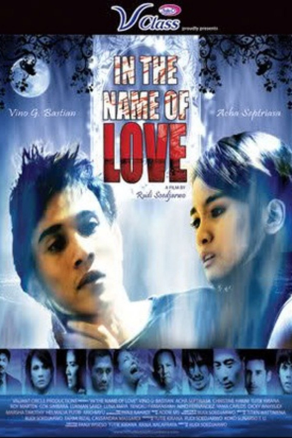 In the Name of Love