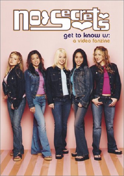 No Secrets Get to Know Us: A Video Fanzine