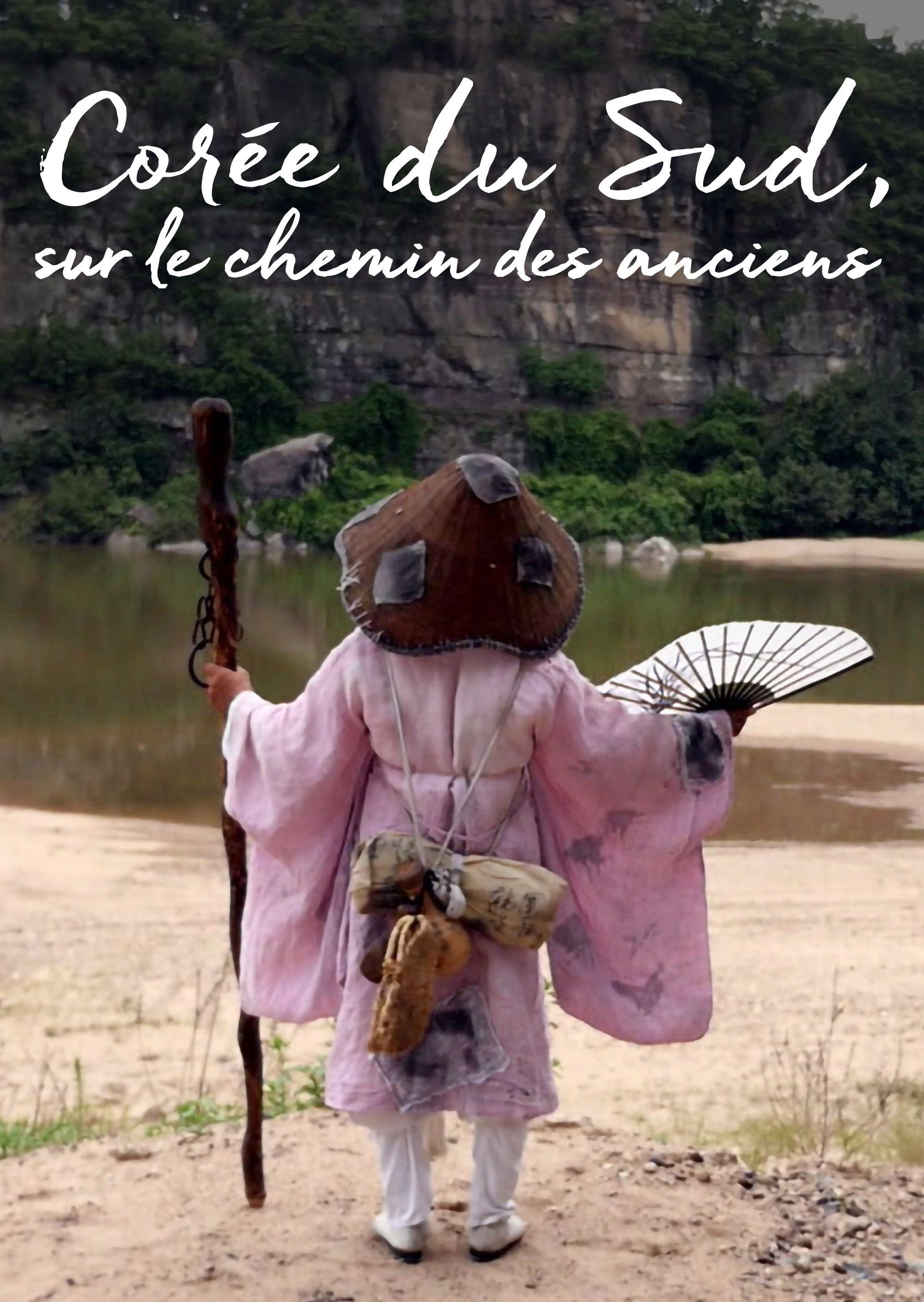 Corée du Sud, sur les chemins des anciens