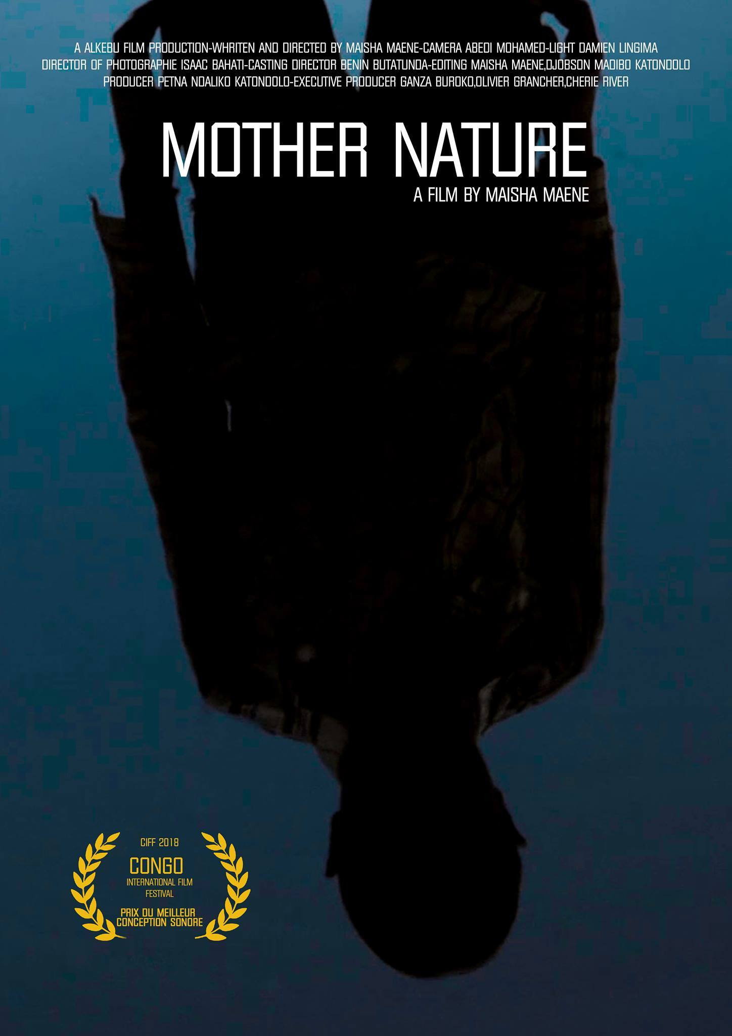 Mother Nature